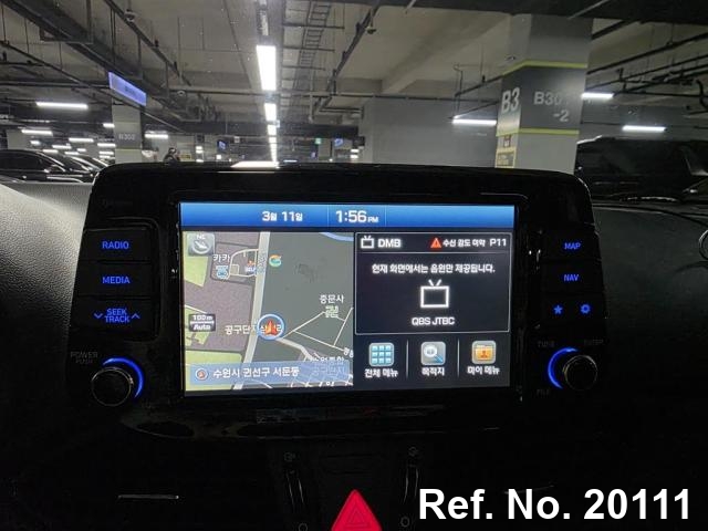  Hyundai / i30 Stock No. 20111